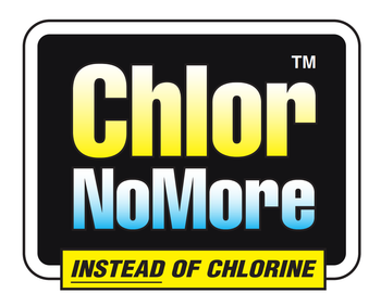 Chlor NoMore Blue Orb For Pools Up To 10,000 Gallons