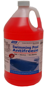 Swimming Pool Antifreeze