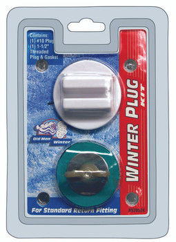 WInter Plug Kit 1