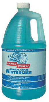 Gallon Swimming Pool Winterizer