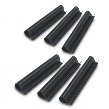 Old Man Winter Pool Cover Clips - 6 Pack