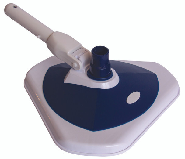 Triangular Color Vac Head