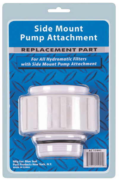 Black Diamond Side Mount Pump Attachment