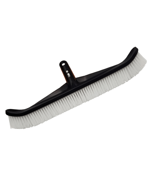 Black Beauty 16" Resin Pool Brush