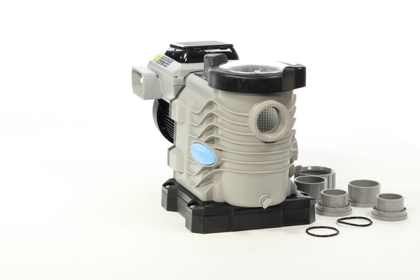 Blue Torrent Pro Series 1.5 HP Variable Speed In Ground Swimming Pool Pump