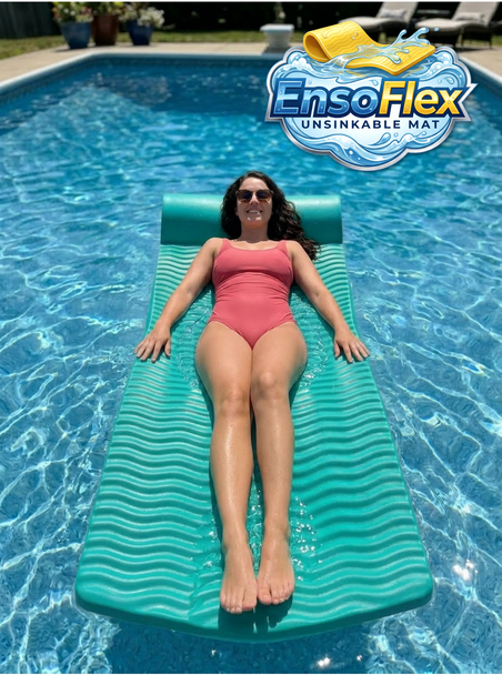 Tropic EnsoFlex Unsinkable for Swimming Pools