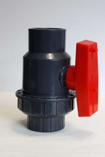 1.5" Sngl Union Bl Valve