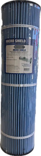 Micro Shield Replacement Cartridge For Black Diamond 425