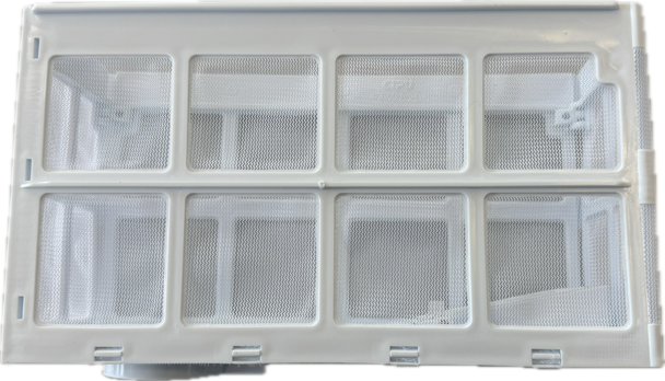 Replacment Cage/Basket For Stinger And Black + Decker Cleaners