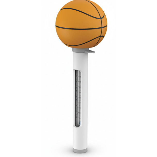 Basketball Thermometer