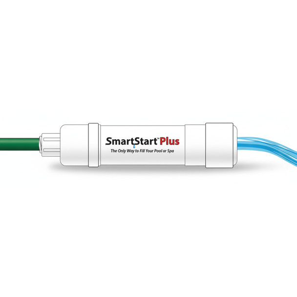 10M Smart Start Plus Garden Hose Pre-Filter