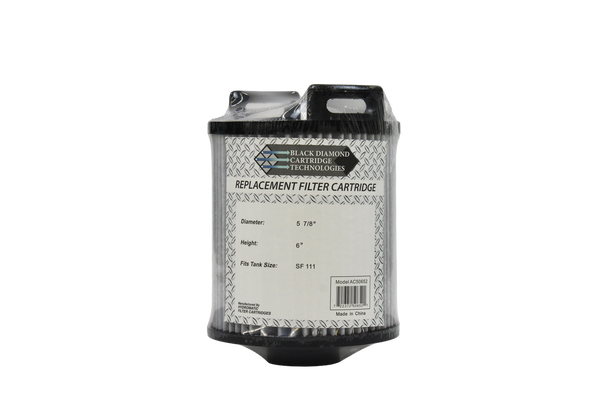 Replacement Cartridge For Plw 25 Skim Filters