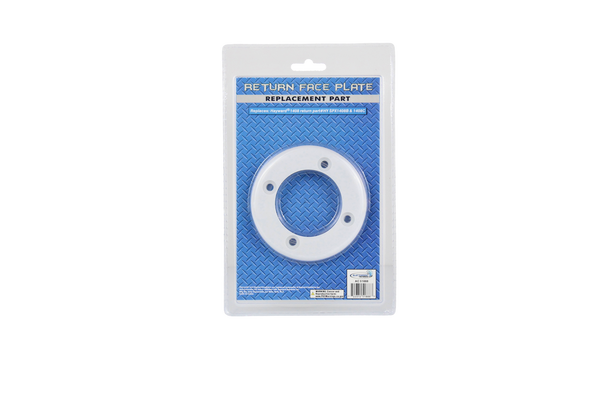 Return Face Plate For Ig Pools Sp1408B