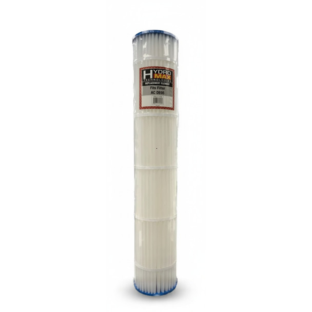 HYDROMAX: Replacement D.E. Element For DE 95 Pool Filter