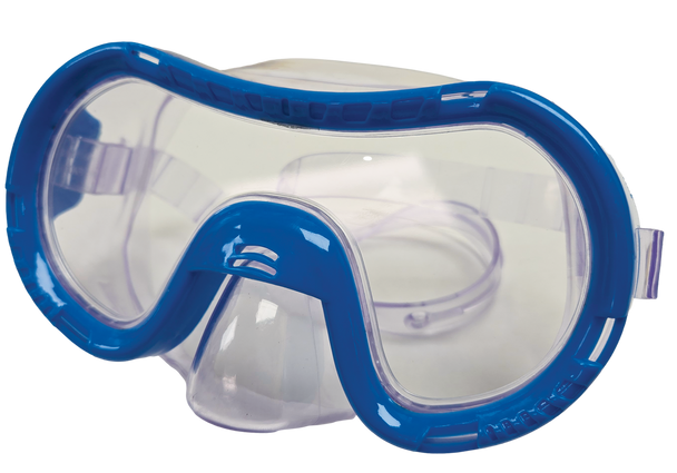 Jamaica Child Swim Mask