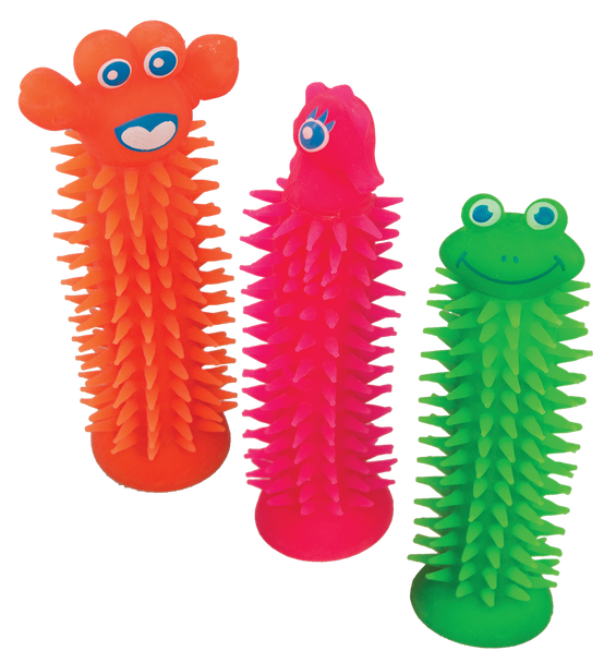 Squiggle Dive Sticks