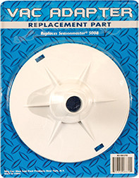 Replacement Vacuum Plate For Summaster S008
