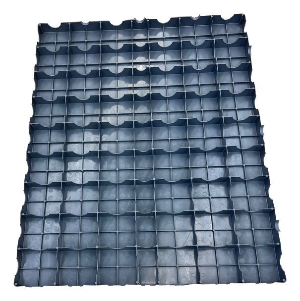 40" X 31" Pool Equipment Pad