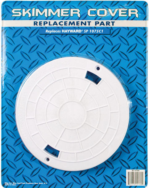 Skimmer Cover Fits Sp1075C1