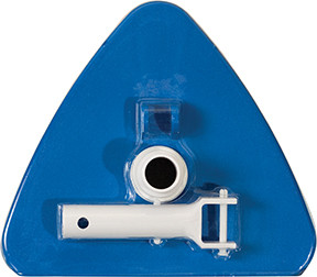 Blue Diamond Vacuum Head