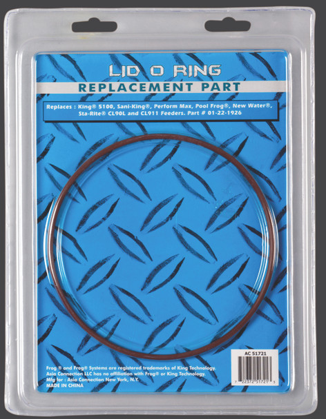 AI generated product image