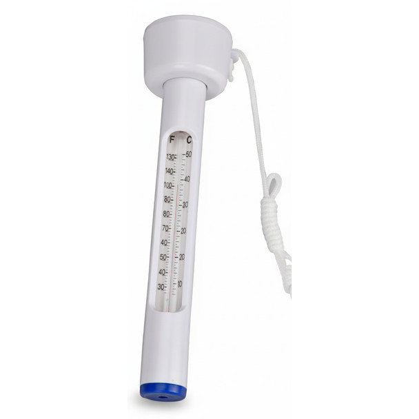 Floating Thermometer