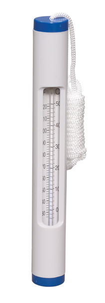 Tube Thermometer