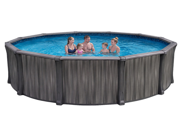 15' Round Olympus Pool - Price Includes Installation