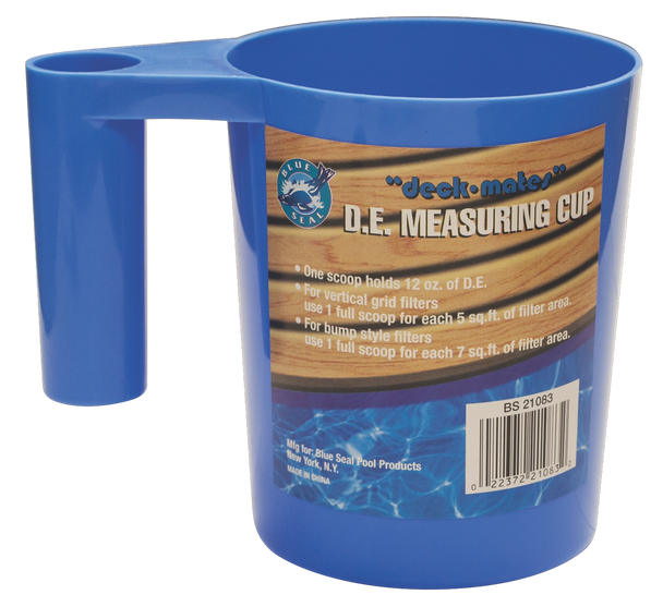 DE Measuring Cup 12oz