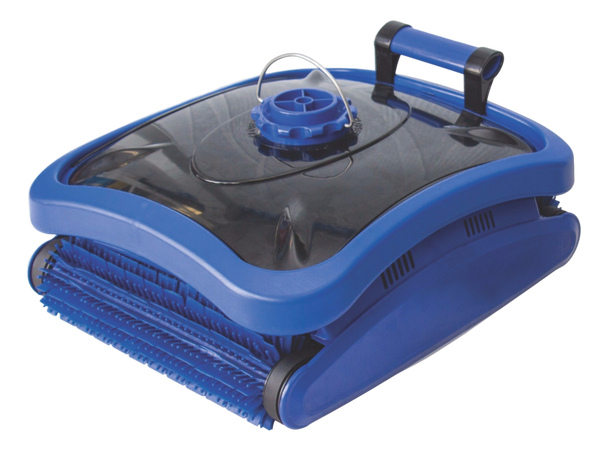 Blue Torrent MyBot Elite In Ground Robotic Swimming Pool Cleaner