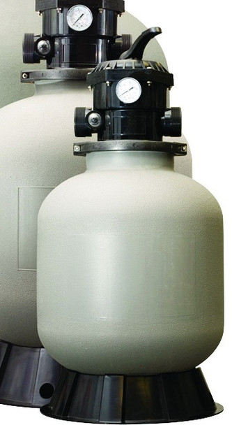 Guardian 14" Sand Filter