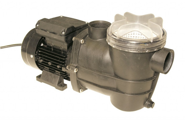 EZ Flow Compact Pump 3/4 HP