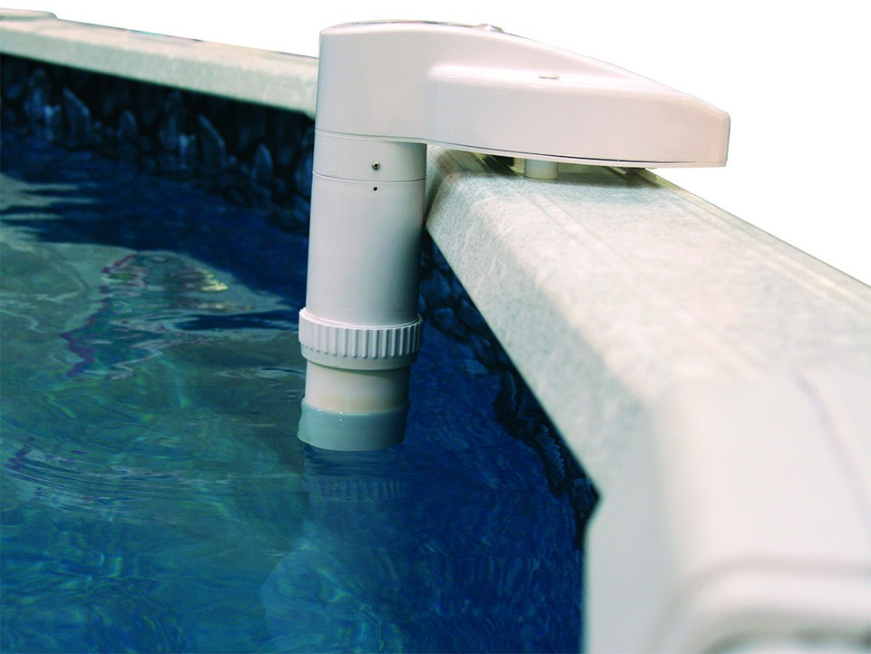 PoolWatch Certified ASTM Swimming Pool Alarm