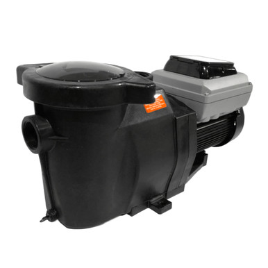 Black and Decker pool pump. 1.5hp or 2hp