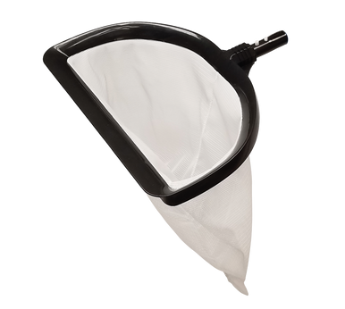 Heavy Duty Leaf Rake With Lip