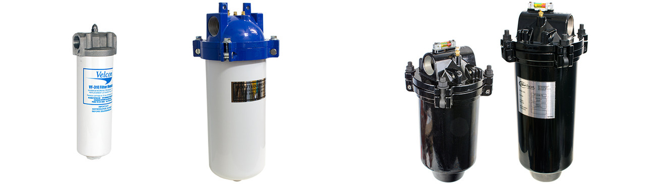 Fuel Filters