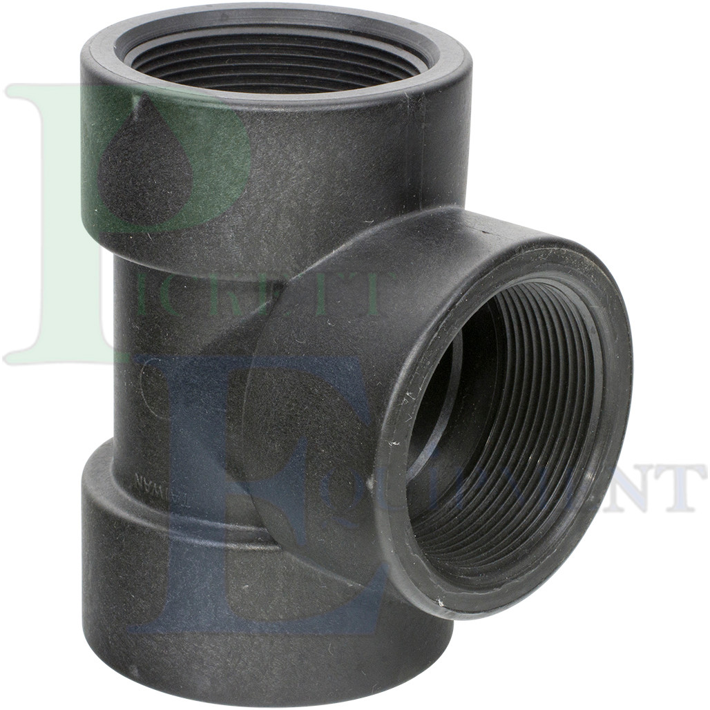 Pipe Tee Fitting