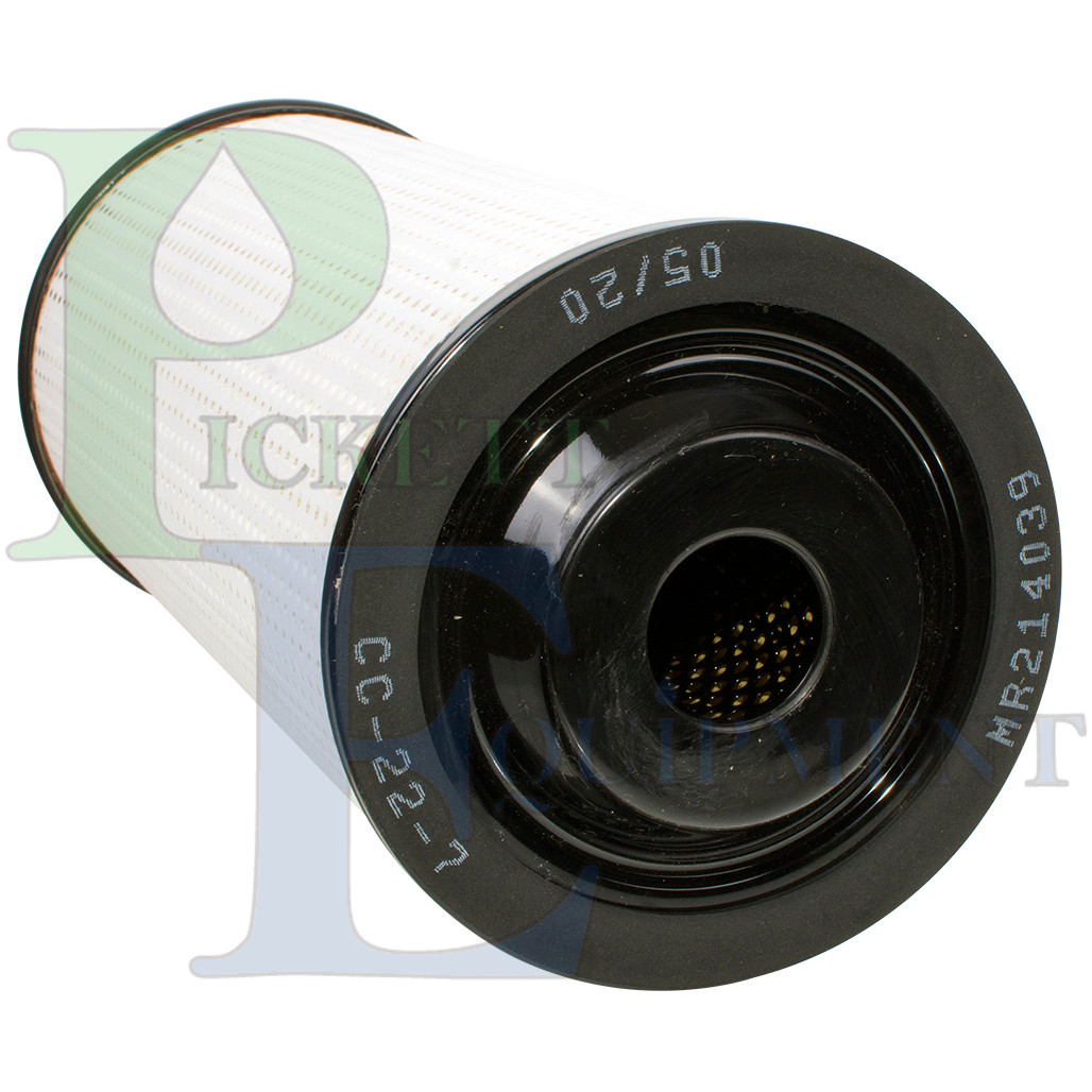 Facet Coalescer / Separator for Jet-A and Avgas (CC-512M for VF-61)