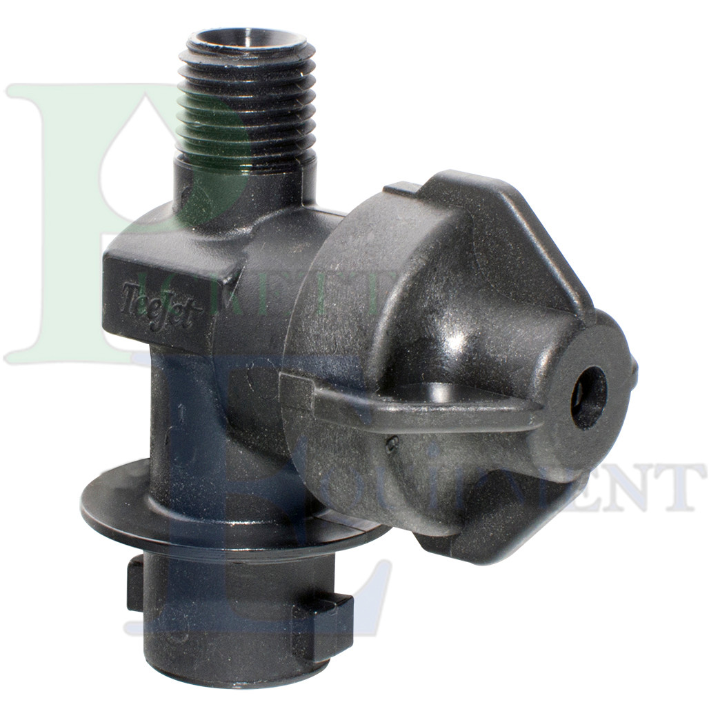 Quick TeeJet Adapter (QJ8360-NYB)