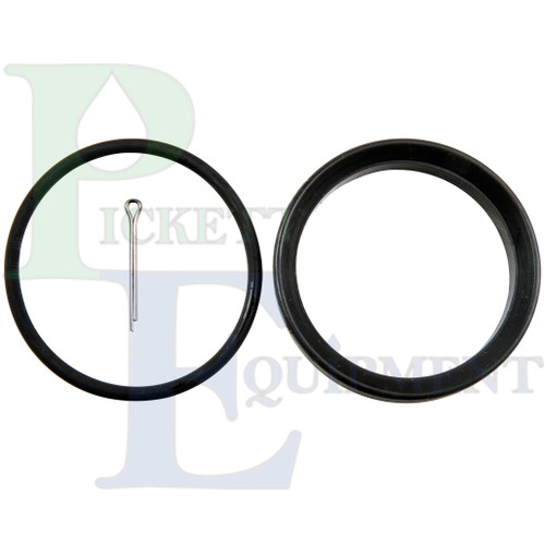 Sanon　1207 Sedona Single Side-Burner (LSB501)