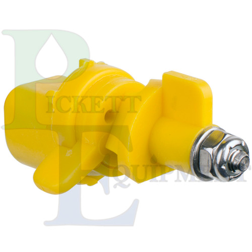 CP-03 Poly Aerial Nozzle