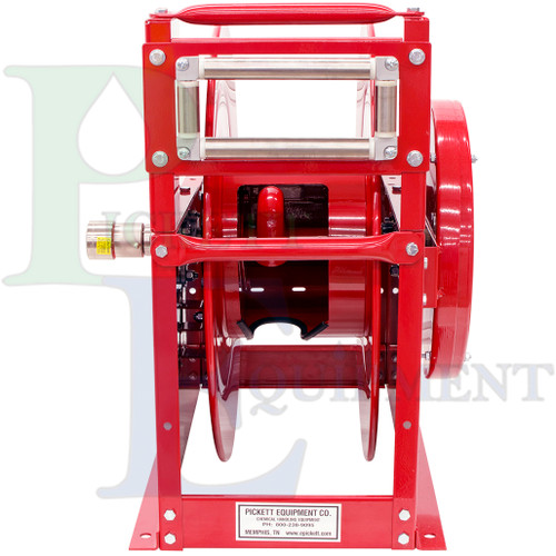 Fuel Hose Retractable Reel