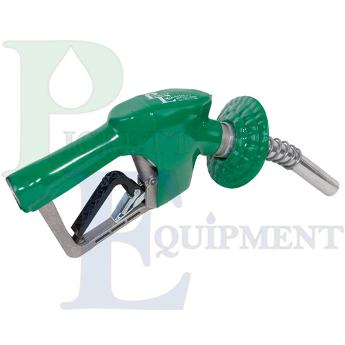 3/4" Diesel Fuel Pump Nozzle