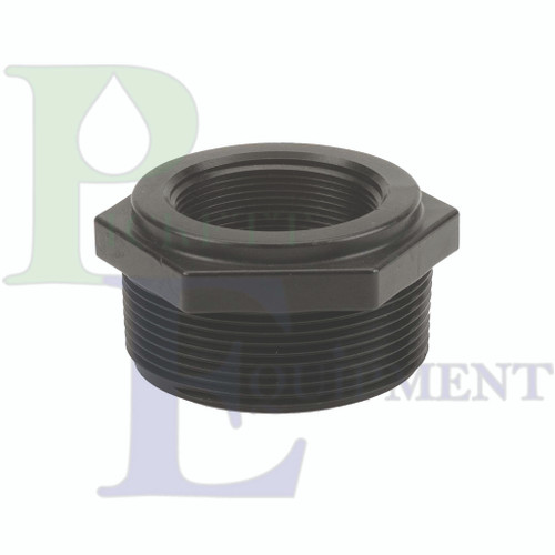 3" MPT X 2" FPT Reducing Bushing