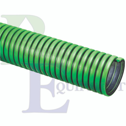 1 1/2 in. ID EPDM Suction Hose