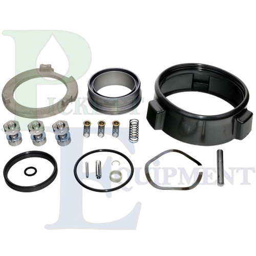 Dry Breaks - Dry Break Parts & Accessories - Page 1 - Pickett