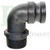 Cam Action 90° Male Adapter Fitting - Male Adapter x MPT (Part F)