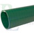 2" PVC Suction/Discharge Hose, Solid Green