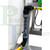 200 Gallon Aluminum Spray Skid