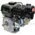 165cc CRX engine